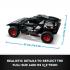 LEGO Technic - 42160 - Audi RS Q e-tron