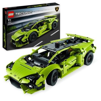 LEGO Technic  - 42161 - Lamborghini 