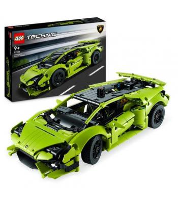 LEGO Technic  - 42161 - Lamborghini 