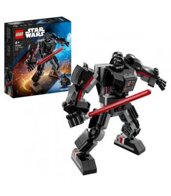 LEGO Star Wars - 75368 - Darth Vader