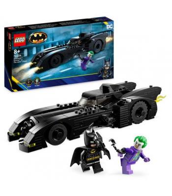 LEGO DC - Batmobile™: Perseguição de Batman™ vs. Joker™- 76224