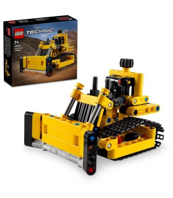 LEGO Technic - 42163 - Bulldozer 