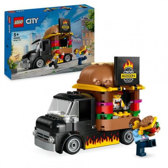 Ambulancia lego city deals