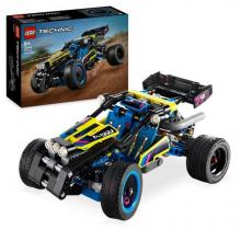 LEGO Technic - 42164 - Buggy de Corrida Todo-o-Terreno