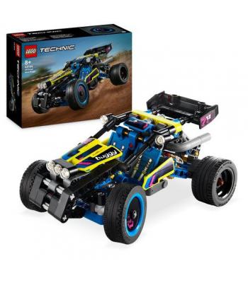 LEGO Technic - 42164 - Buggy de Corrida Todo-o-Terreno