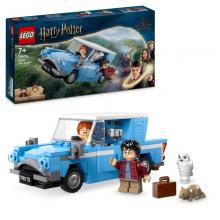 LEGO Harry Potter - 76424 - Ford Anglia™ Voador