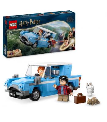 LEGO Harry Potter - 76424 - Ford Anglia™ Voador