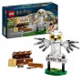 LEGO Harry Potter - 76425 - Edwiges LEGO
