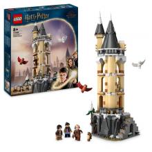 LEGO Harry Potter - 76430 - Torre das Corujas do Castelo de Hogwarts