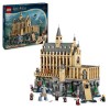 LEGO Harry Potter - 76435 - Castelo de Hogwarts™: O Grande Salão