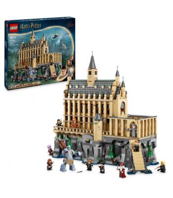 LEGO Harry Potter - 76435 - Castelo de Hogwarts™: O Grande Salão