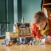 LEGO Harry Potter - 76435 - Castelo de Hogwarts™: O Grande Salão