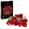 LEGO Icons  - 10328 - Bouquet de Rosas 
