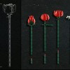 LEGO Icons  - 10328 - Bouquet de Rosas 