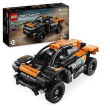 LEGO Technic - 42166 - NEOM McLaren Extreme E Race Car