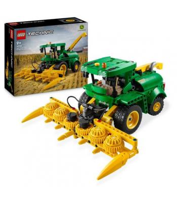 LEGO Technic - 42168 - John Deere 9700 Forage Harvester