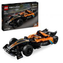 LEGO Technic -  42169 - NEOM McLaren Formula E Race Car
