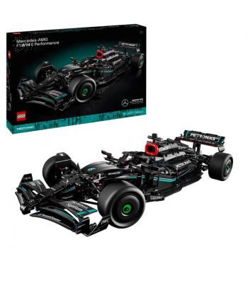 LEGO Technic - 42171 - Mercedes-AMG F1 W14 E Performance
