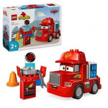 LEGO Duplo -10417 - Mack na Corrida