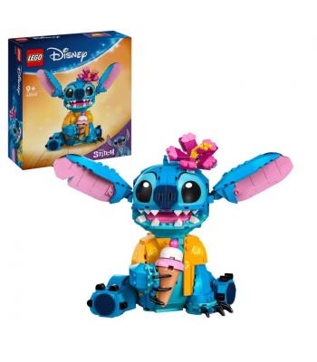 LEGO Disney - 43249 - Stitch 