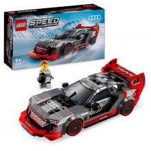 LEGO Speed - 76921 - Carro de Corrida Audi S1