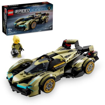 LEGO Speed - 76923 - Lamborghini Lambo V12 Vision GT