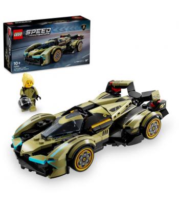 LEGO Speed - 76923 - Lamborghini Lambo V12 Vision GT