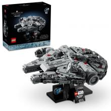 LEGO Star Wars - 75375 - Millennium Falcon