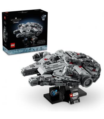 LEGO Star Wars - 75375 - Millennium Falcon