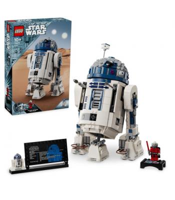 LEGO Star Wars - 75379 - R2-D2 