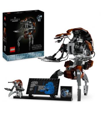LEGO Star Wars - 75381 - Droideka