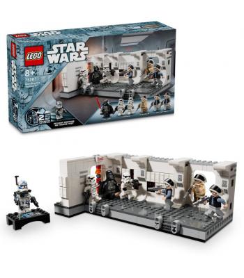LEGO Star Wars - 75387 - Embarque na Tantive IV™