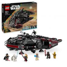 LEGO Star Wars - 75389 - Dark Falcon