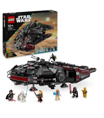 LEGO Star Wars - 75389 - Dark Falcon 
