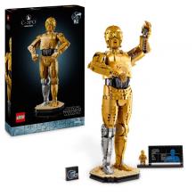 LEGO Star Wars - 75398 - C-3PO™