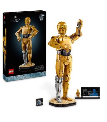 LEGO Star Wars - 75398 - C-3PO™
