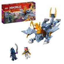 LEGO Ninjago - 71810 - Jovem Dragão Riyu