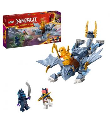 LEGO Ninjago - 71810 - Jovem Dragão Riyu