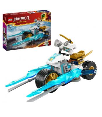 LEGO Ninjago - 71816 - Mota de Gelo do Zane