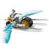 LEGO Ninjago - 71816 - Mota de Gelo do Zane