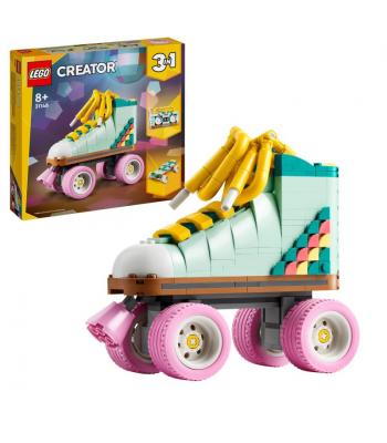 LEGO Creator - 31148 - Patim Retro