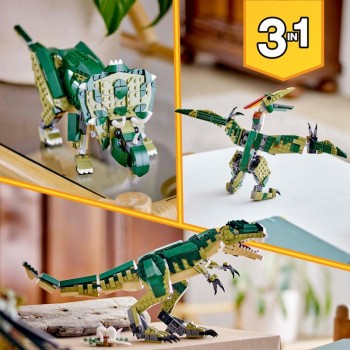 LEGO Creator - 31151 T- Rex 
