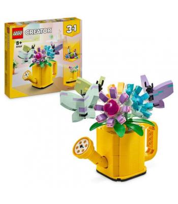 LEGO Creator - 31149 - Flores num Regador