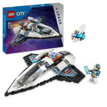 LEGO City - 60430 - Nave Espacial Interestelar