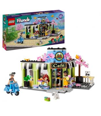 LEGO Friends - 42618 - Café de Heartlake