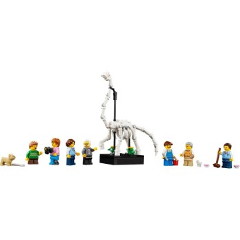 LEGO Icons , O Museu - 10326 