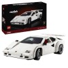 LEGO Icons - 10337 - Lamborghini Countach 5000 Quattrovalvole