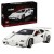 LEGO Icons - 10337 - Lamborghini Countach 5000 Quattrovalvole