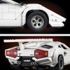 LEGO Icons - 10337 - Lamborghini Countach 5000 Quattrovalvole