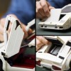 LEGO Icons - 10337 - Lamborghini Countach 5000 Quattrovalvole